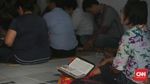 Kebaktian Terakhir di Kalijodo