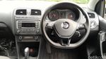 Menjajal Polo Bermesin 1.200 cc