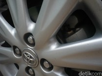 Waktu yang Tepat untuk Ganti Kampas Rem Mobil