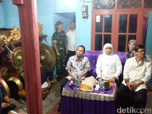 Mensos Prihatin Pasien di Padepokan Orang Gila di Mojokerto Tak Punya KIS