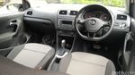 Menjajal Polo Bermesin 1.200 cc