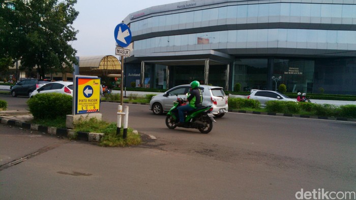 Pedagang di Kelapa Gading: Dulu Genangan Surut 3 Hari, Kini Lebih Cepat