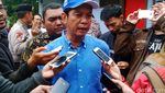 PLN Putus Sambungan Listrik di Kalijodo