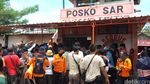 Santri yang Hilang di Pantai Parangkusumo Ditemukan