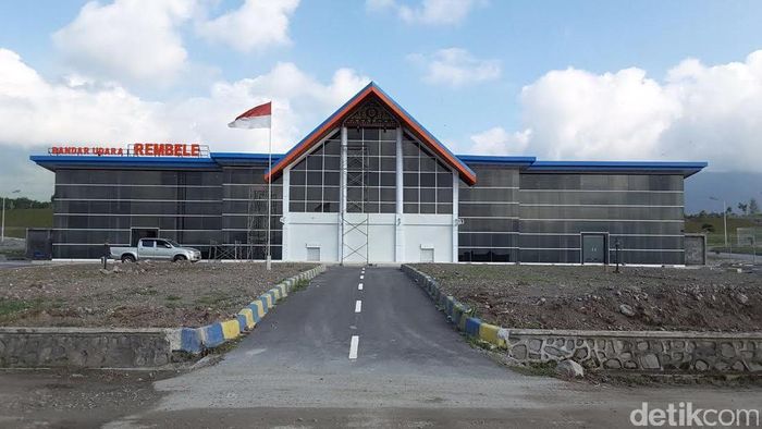 Foto: Humas Kementerian Perhubungan Foto: Humas Kementerian Perhubungan