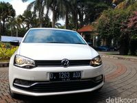 masalah volkswagen polo 1.2 tsi