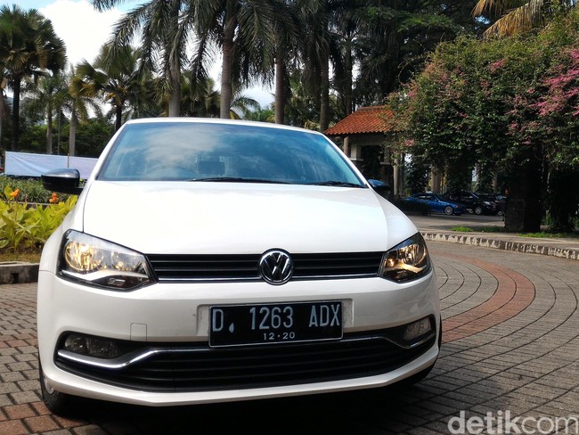 Jazz, Yaris, Waspada Ada VW Polo 1.2 TSI!