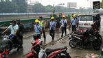 PLN Putus Sambungan Listrik di Kalijodo