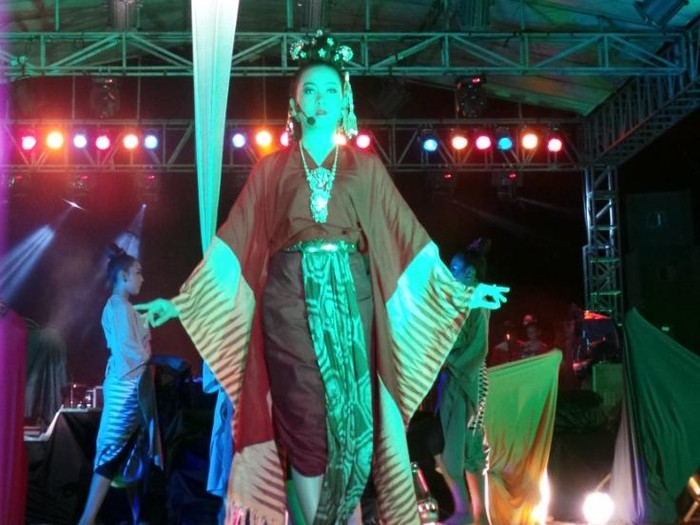 Pesona Putri Mandalika, Si Cantik nan Bijaksana