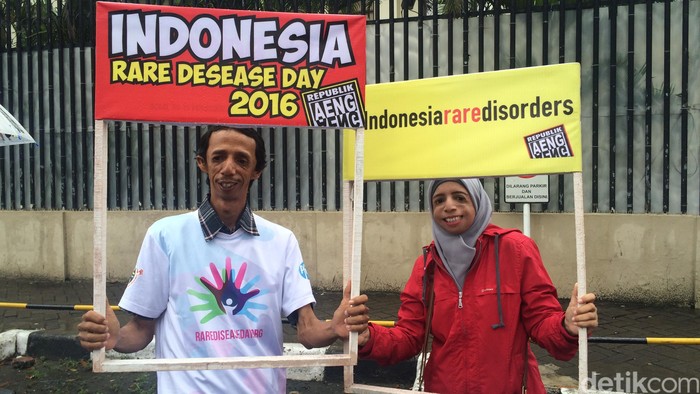 29 Februari: Tanggal Langka untuk Penyakit Langka