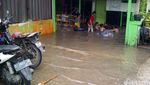 Banjir Rendam Kedoya Utara