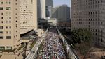 30.000 Orang Ikuti Tokyo Marathon