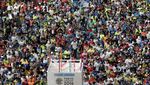 30.000 Orang Ikuti Tokyo Marathon