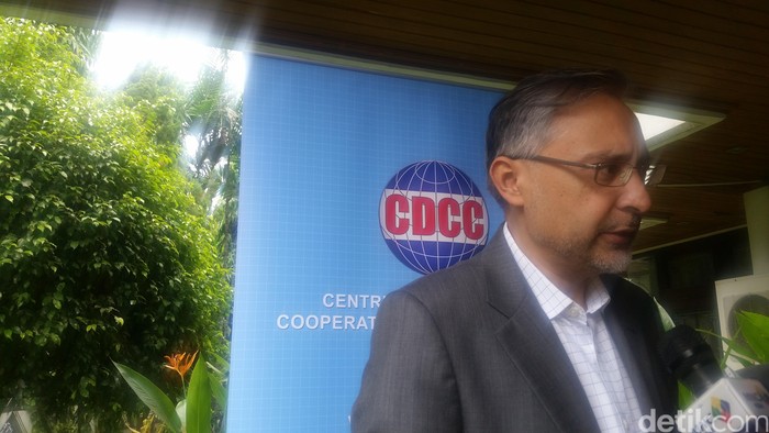 Inggris Keluarkan Travel Advice ke Indonesia