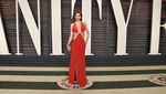 Miranda Kerr, Hot in Red!