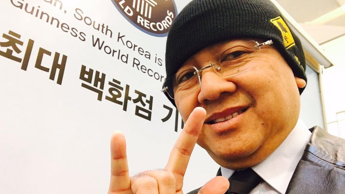 Buah Simalakama Pekerja di Korea, Bagaimana dengan TKI?