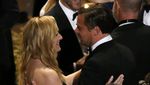 Momen-momen Menarik di Oscar 2016