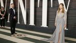 Justin Timberlake dan Jessica Biel Sweet Banget, Bikin Jealous!