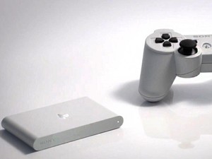 Sony Setop PlayStation Vita TV