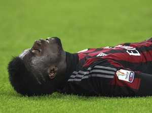Niang Ingin Bertahan di Milan, Janji Takkan Lagi Macam-Macam