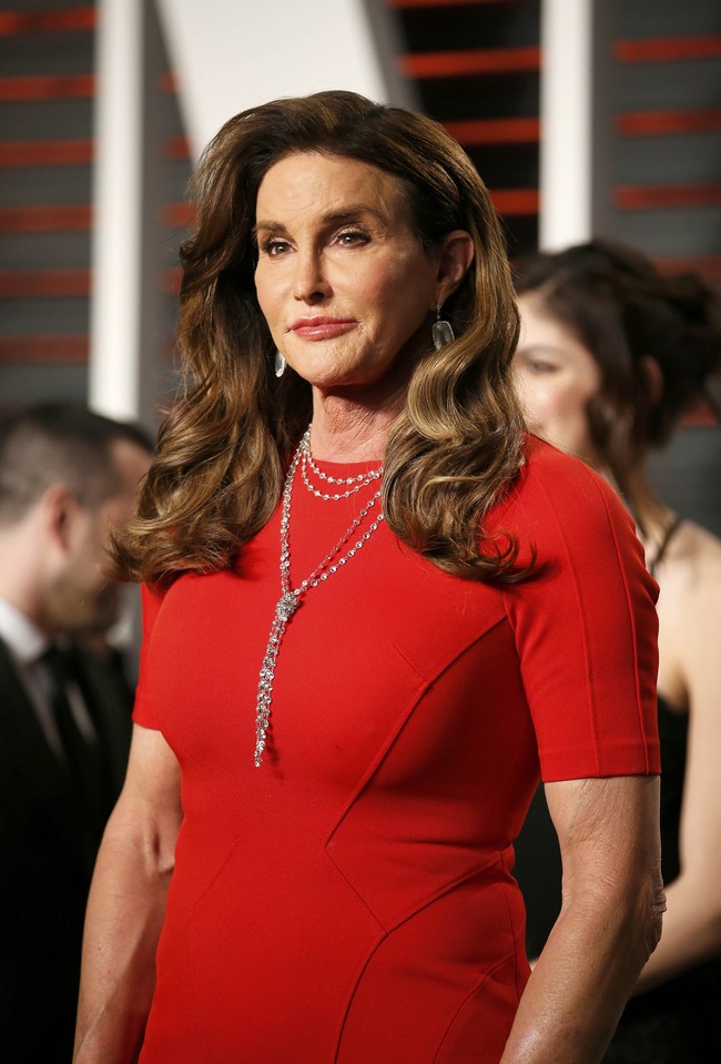 Sebelumnya sejak 2014 Caitlyn sempat dikabarkan memiliki kecenderungan sebagai wanita. namun beberapa orang terdekat membantah melihat sosok Bruce yang sangat mencintai olahraga dan sosoknya yang begitu maskulin. Foto: REUTERS/Danny Moloshok