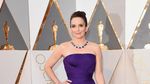 Sederet Bintang Ini Juga Memesona di Red Carpet Oscar 2016 (2)