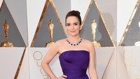 Tina Fey. Jason Merritt/Getty Images/detikFoto.