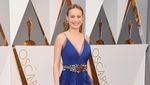 Masuk Nominasi Best Actress, Begini Penampilan Brie Larson di Oscar