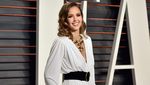 Jennifer Lawrence hingga Kate Hudson Pamer Keindahan Kaki di Pesta Oscar