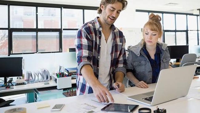 Libur Lebaran Bertambah Hati-hati Malas Ngantor, Atasi dengan Tips Berikut