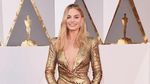 Sederet Bintang Ini Juga Memesona di Red Carpet Oscar 2016 (2)