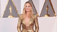 Margot Robbie. Jason Merritt/Getty Images/detikFoto.