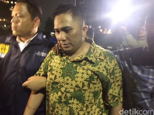 MKD: Ivan Haz Lakukan Pelanggaran Berat