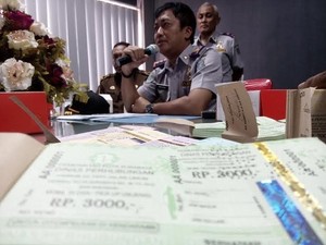 Tak Ada Kenaikan Pendapatan Meski Dishub Surabaya Luncurkan Parkir Berhadiah