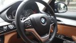 Mencicipi Kenyamanan BMW X6