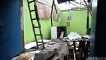 Kalijodo Sebelum dan Saat Ditertibkan