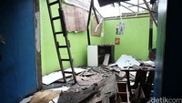 Rencananya, kawasan yang semula dikenal sebagai sarang prostitusi itu akan diubah menjadi Ruang Publik Terbuka Ramah Anak (RPTRA).