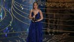 Ini Deretan Pemenang Oscar 2016