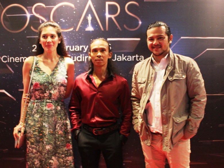 Foto: HBO Asia Foto: HBO Asia