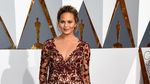 Sederet Bintang Ini Juga Memesona di Red Carpet Oscar 2016 (1)