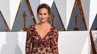 Chrissy Teigen. Ethan Miller/Getty Images/detikFoto.