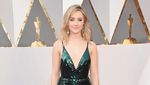 Para Nominator Best Actress di Red Carpet Oscar, Siapa Paling Menawan?