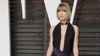 Taylor Swift. REUTERS/Danny Moloshok/detikFoto.