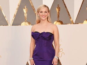 Reese Witherspoon Dapat Wejangan Fashion dari Putrinya