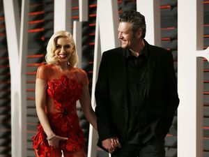 Blake Shelton Akan Segera Lamar Gwen Stefani