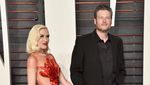 Punya 3 Anak dan Sudah Berusia 46 Tahun, Gwen Stefani Tetap Hot!