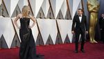 Momen Red Carpet Oscar 2016 yang Tidak Anda Lihat di Televisi