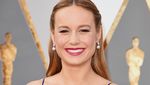 Masuk Nominasi Best Actress, Begini Penampilan Brie Larson di Oscar