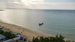 Spot Buat Menanti Sunset Cantik di Kupang