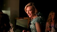 Cate Blanchett juga pernah kami wawancarai secara eksklusif. Foto: Christopher Polk/Getty Images